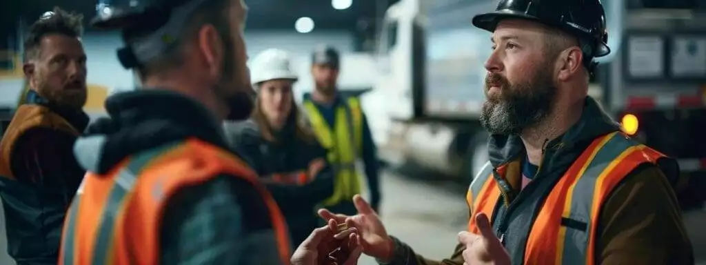 Establishing a Culture of Safety Within Your Organization