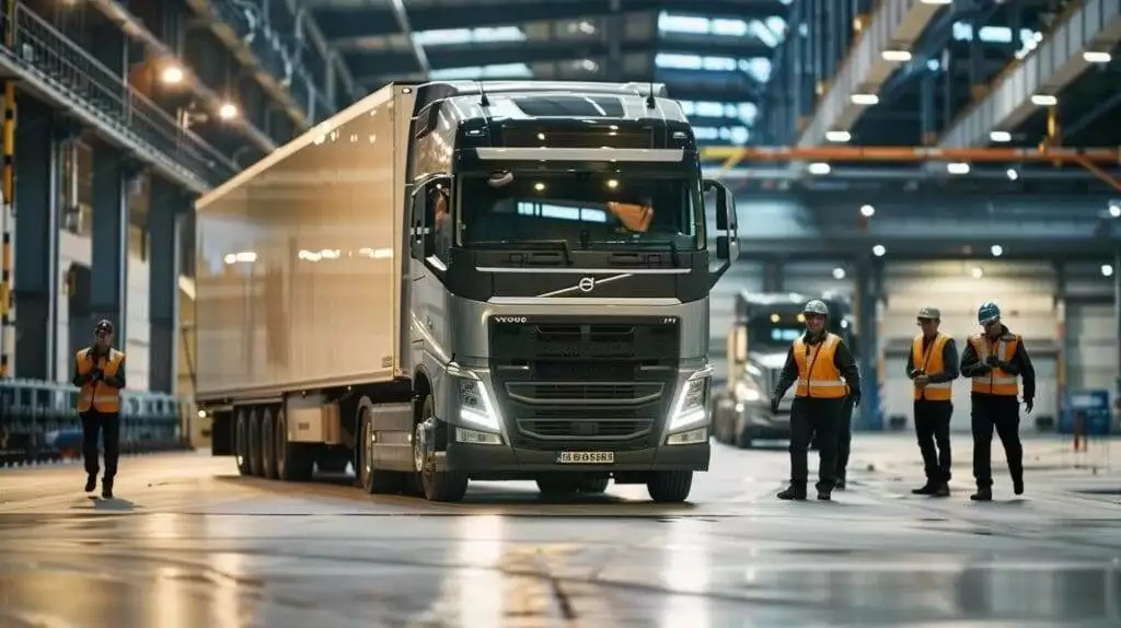 Why Choose Our CDL Staffing Agency in New Jersey