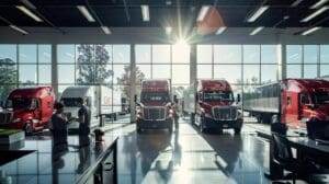 Leading CDL Staffing Agencies in Georgia