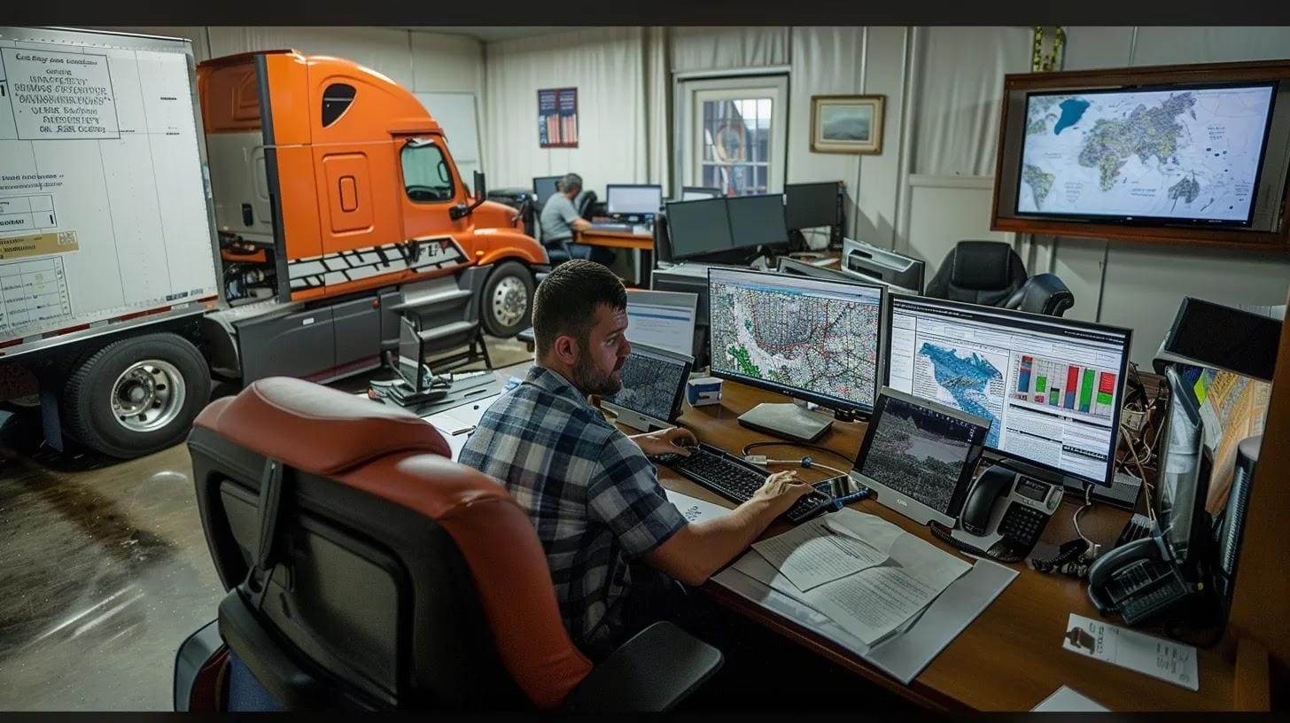 Connect With Leading CDL Staffing Agencies in Georgia for Exceptional ...