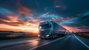 CDL Staffing Solutions in Texas