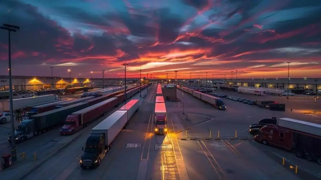 Streamlining Your Operations With Quality CDL Staffing