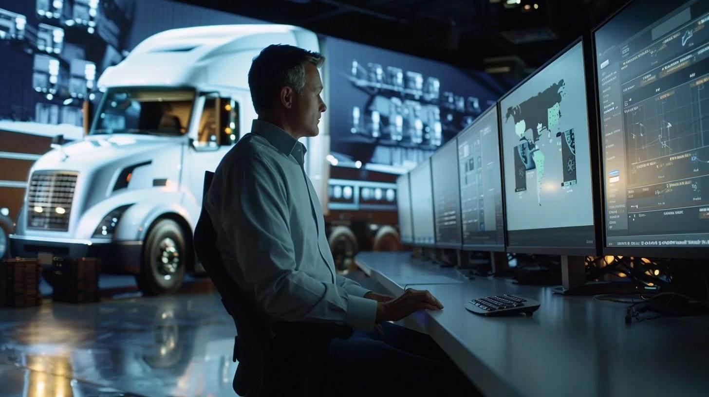 Find Your Next CDL Driver With Our Edison Staffing Agency - Road ...