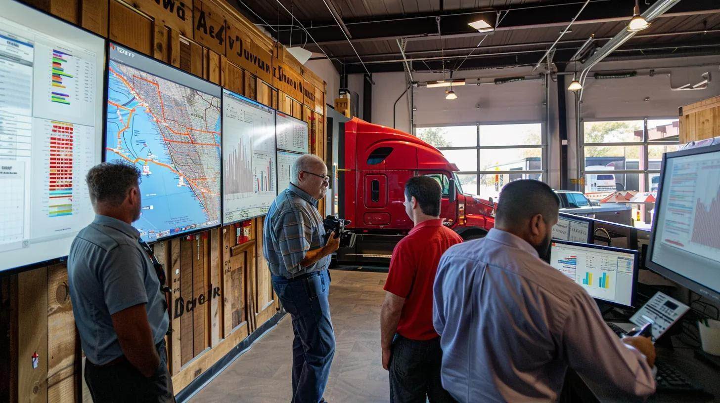 how-to-hire-truck-drivers-savannah