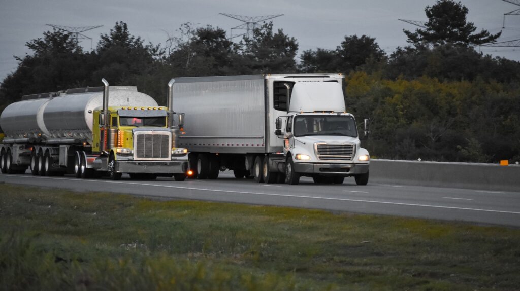 Comparison of Road Warrior Staffing, TransForce, and Staffmark CDL staffing agencies